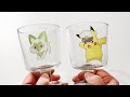 [diy] 포켓몬 컵 만들기 Pokemon Glass Cup #포켓몬 #pokemon #pikachu