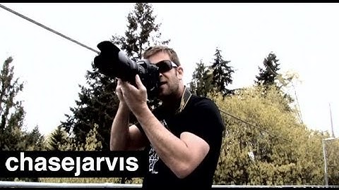 Consequences of Creative Vision:  ADCD Teaser #3 | ChaseJarvis
