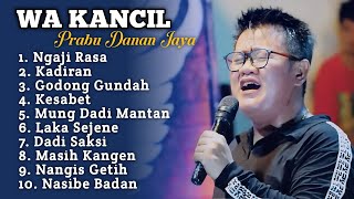 Ngaji Rasa Wa Kancil  Album Terbaru 2026  Tarling Sandiwaraan Prabu Danan Jaya Terbaru 