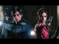 RESIDENT EVIL 2 REMAKE - STORY EXPLAIN IN HINDI urdu DUBBED(1080) 2026 movie film