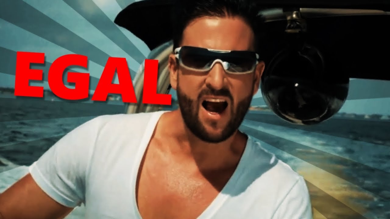 Michael Wendler - Egal! meme - YouTube