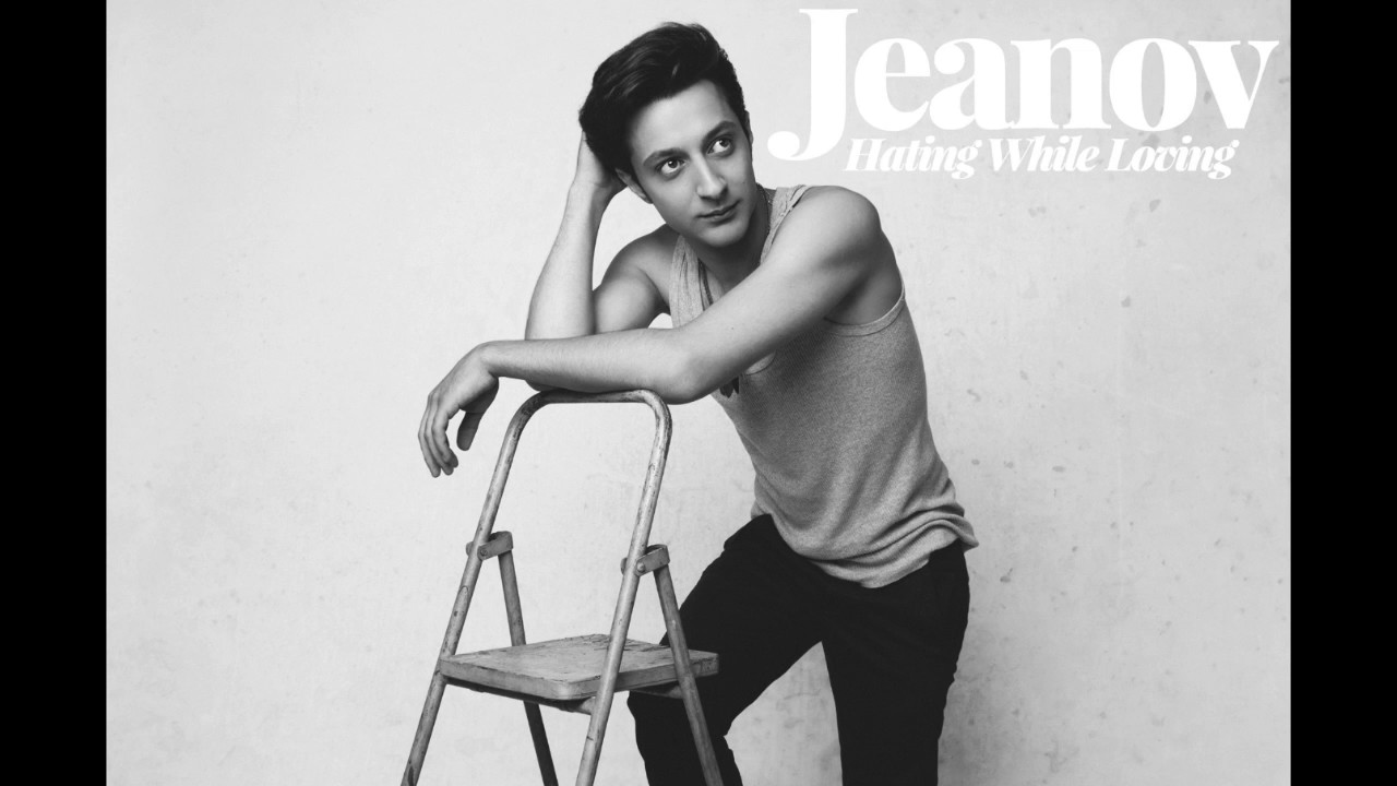 Jeanov - Start Again
