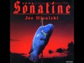Sonatine i act of violence  joe hisaishi sonatine soundtrack
