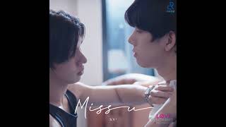 Miss U [Ost. Love syndrome III]