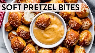 Soft Pretzel Bites | Sally's Baking Recipes screenshot 4