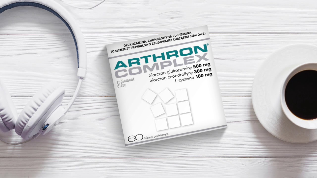 Arthron Complex