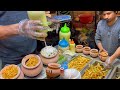 Crispy French Fries Making on Clay Pot | How to Make Perfect Crispy French Fries | Street Food Fries