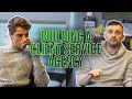 Building an Influencer Marketing Agency with Jace Norman | GaryVee Business Meeting