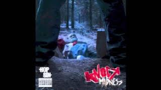 Hopsin - Jungle Bash ft SwizZz