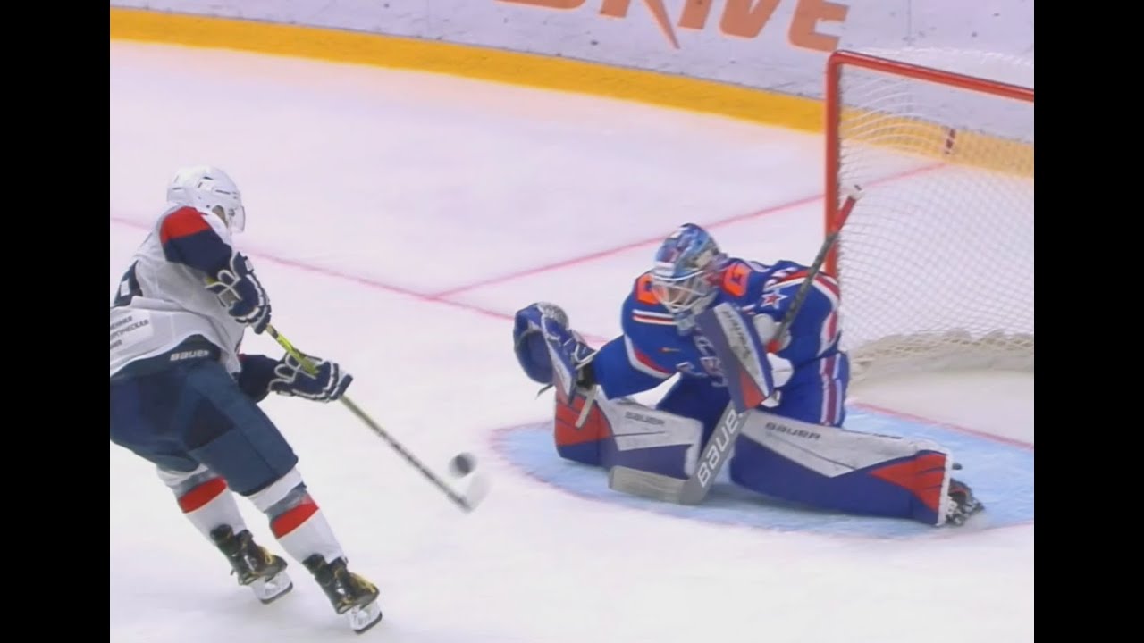 Путь на Молодежный Чемпионат Мира. Ярослав Аскаров