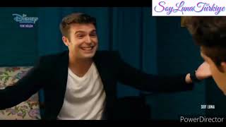 Soy Luna2. Sezon 59. Bölüm 10. Kısım
