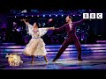 Ellie Goldstein And Vito Coppola Waltz To Your Song By Ellie Goulding BBC Strictly 2025 mp3