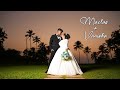 Ref:zSLstf8MwHA Maclas + vanisha cinematic wedding highlight by 10cc photography goa kenny and cliffa
