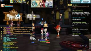 [Elsword Void] Luebelle legit EC seller/McAdoles Legit EC buyer