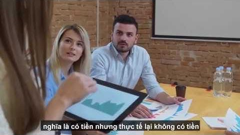 Kiểm Soát Dòng Tiền Hiệu Quả Cho Doanh Nghiệp