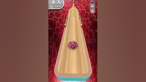 Going Balls - Speedrun Gameplay Level 151-152 BONUS. This is the fastest ball