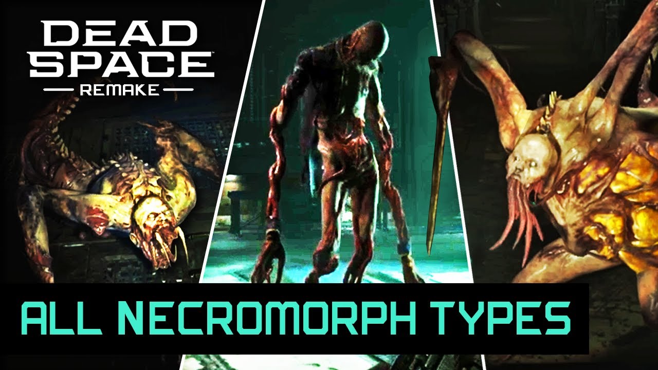 Is the Dead Space Remake Open World?