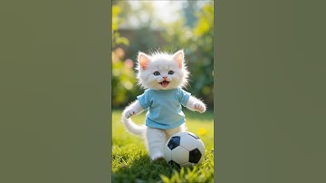 Funny Cat Daily Routine 😺 #cat #funnycats #shorts