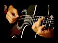 The best romantic acoustic guitar solo relaxing classical guitar  instrumental background music