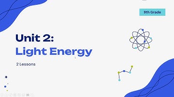 Prep3 - First term - Unit 2 - Lesson 1 Mirrors
