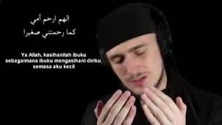 Doa Untuk Ibu Yang Telah Meninggal Dunia Youtube