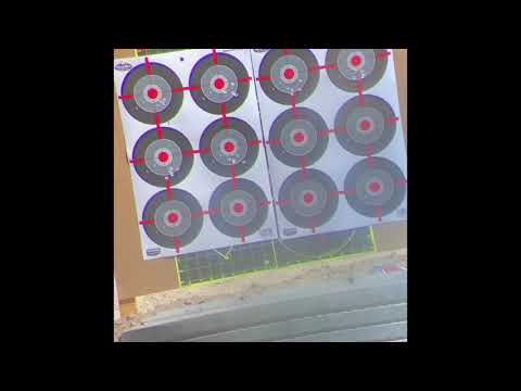 Load Development Testing (For Reloading Nerds) Raw Video