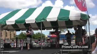 Miss Super Boat Bikini Contest 2013 - Sarasota