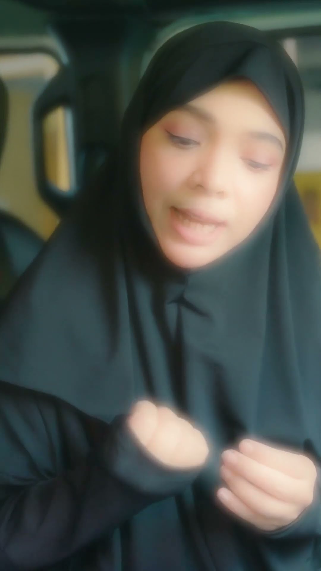 Kebiasaan istri ? #makbeti #makbetiterbaru