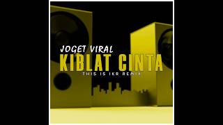 Download lagu JOGET VIRAL‼️ KIBLAT CINTA REMIX - DJ KAU INDAH DIRIMU ARTI KEINDAHAN TIKTOK VIRAL 2026 !