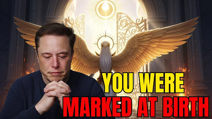Chosen Ones: 🤫 The Real Reason You Are Always Alone (It’s Not What You Think) | Elon Musk