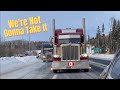 Canadian Freedom Convoy 2022 Is Now the Longest Truck Convoy on Record at 43 Miles Long! TENS OF THOUSANDS Line Highways to See History — MUST SEE VIDEOS