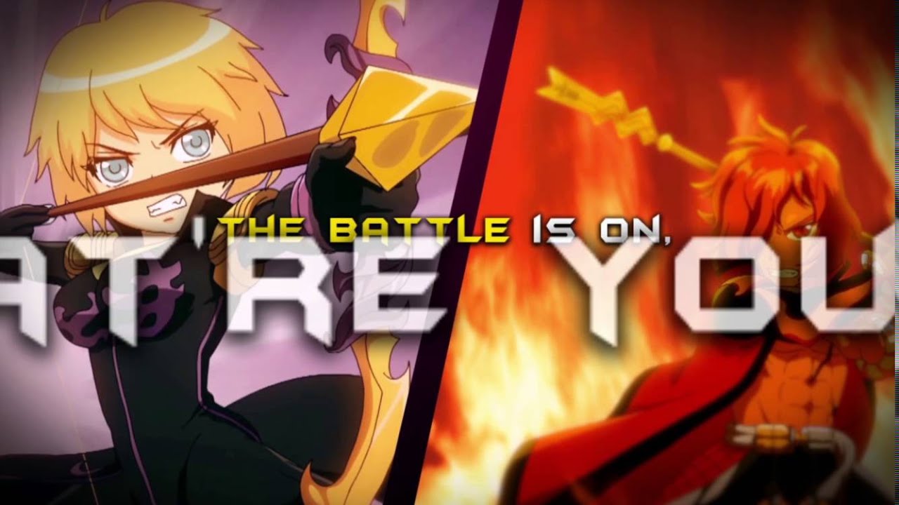 Dynasty Rush Trailer