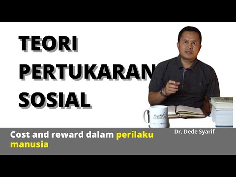 Video: Apa itu pertukaran tidak langsung?