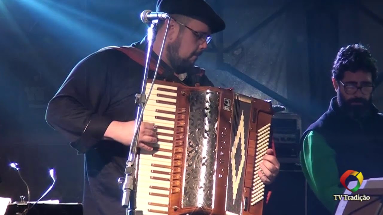 CIRCUITO INSTRUMENTAL MÚSICA + DANÇA   SHOW LUCIANO MAIA