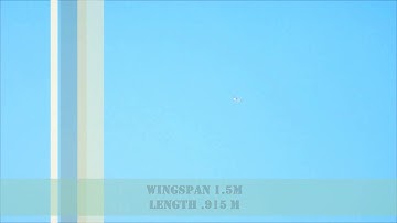 Edall Systems "EVEN UAV"