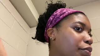 Detailed Getting My Tragus Pierced || What to Expect, Pain Level, Aftercare Details