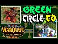 Warcraft 3 | Green Circle TD V 8.9.0 HARD