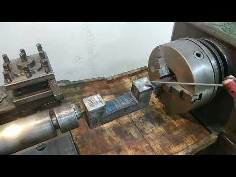 فيديو: كيف تصنع كونترتوب خرساني معرق؟