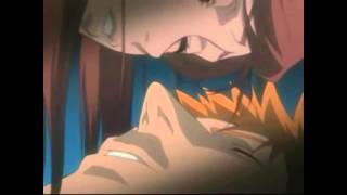 Losing control. Bleach amv : orihime and rukia!