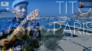 Video thumbnail of "Tito Paris - Poema Tropical"