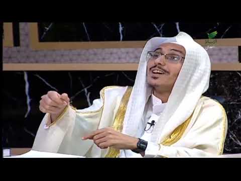 د جبران سحاري يستعرض مثالا على خطأ انتقاد أبو مسعود الدمشقي لصحيح البخاري