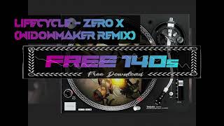 Lifecycle ~ Zero X {Widowmaker Remix}