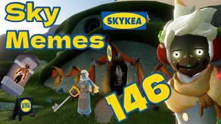 Sky children of the light memes #146