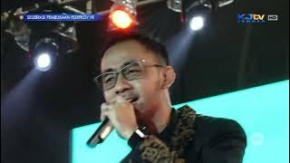 WANDRA - Widodari (Live) | Opening Ceremony Porprov Jawa Timur 2022
