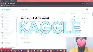 Fatimah- UTS DATA MINING MENGGUNAKAN KAGGLE