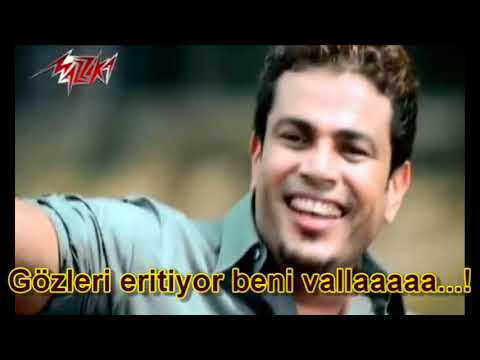 Amr Diab El Alem Allah Türkçe Çeviri