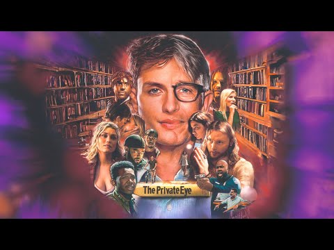 The Private Eye (2024) Official Trailer | Matt Rife