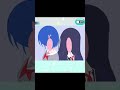 【プロセカ】カスタムプロフィールで遥ちゃんと杏ちゃんを作ってみた