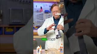 Secret Formula for Perfect Slime!