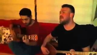 Serkan Nişancı Karagözlüm Esmer Yarim